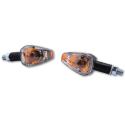 SHIN YO 202-240 : Juego de intermitentes SHIN YO Big Peak (brazo corto)