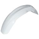 RACETECH R-PAHSQBN0005 : Guardabarros Delantero RACETECH Blanco Husqvarna