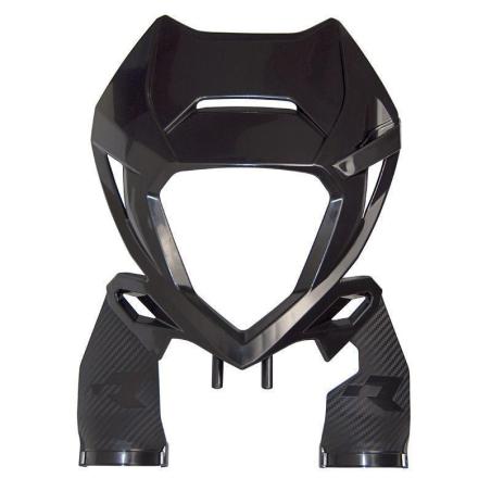 RACETECH R-MASKBETNR20 : Careta sin faro RACETECH- Beta RR