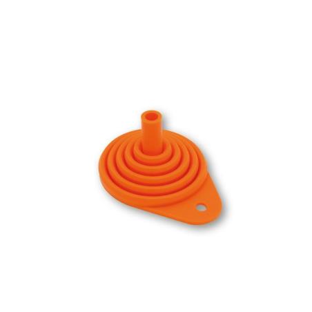 SHIN YO 396-355 : Embudo de silicona plegable SHIN YO