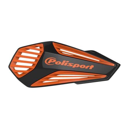 POLISPORT 8308400005 : Paramanos POLISPORT MX Air