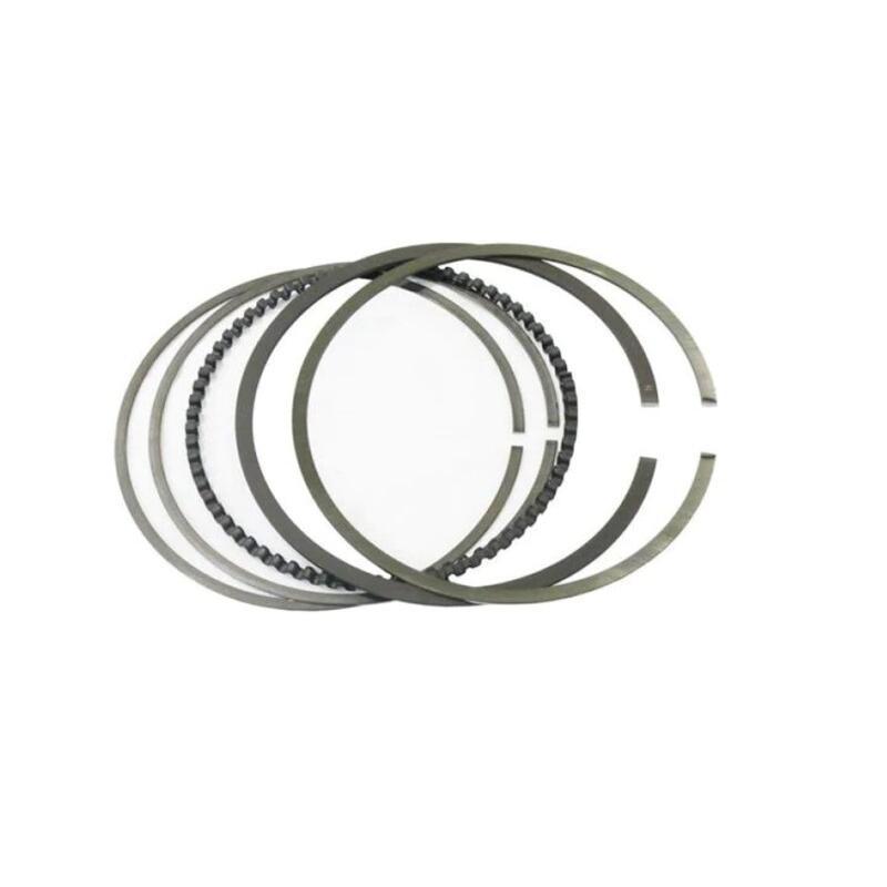 WOSSNER RIK81.00A : Juego de segmentos WÖSSNER 4T - ø81.00mm