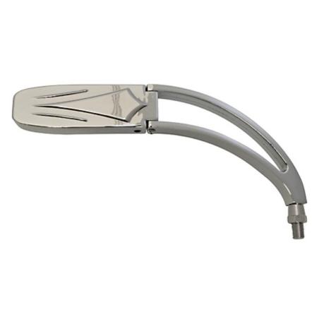 SHIN YO 302-412 : Retrovisor derecha SHIN YO Sturgis 2