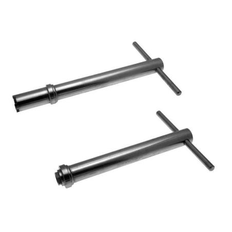 KAYABA 000.0581 : Llave T de bloqueo KYB R6 '04