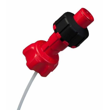 RACETECH R-GASCANQFRS0 : Kit de llenado rapido RACETECH