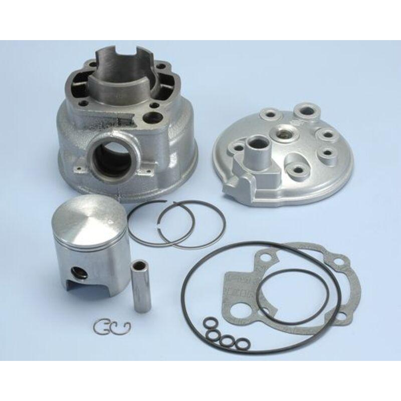 POLINI 133.1009 : Kit de cilindro POLINI -  Minarelli AM6 Ø77mm