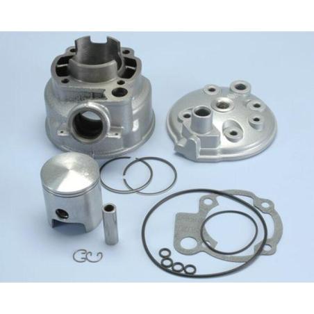 POLINI 133.1009 : Kit de cilindro POLINI -  Minarelli AM6 Ø77mm