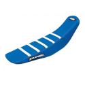 BLACKBIRD 1807Z : Funda de asiento Zebra BLACKBIRD  - TM 2/4 tiempos