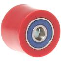 RFX FXCR1003855RD : Rodillo de cadena RFX Race (rojo) 38 mm Universal