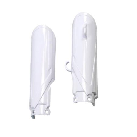 POLISPORT 8399800001 : Protectores de horquilla POLISPORT - Yamaha YZ65
