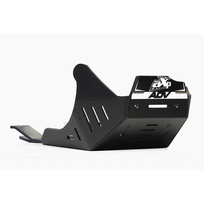 AXP AX1696 : Cubrecárter AXP Adventure HDPE 8mm
