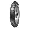 PIRELLI 4404400 : Neumático PIRELLI SPORT DEMON (F) 110/80-17 M/C 57H TL