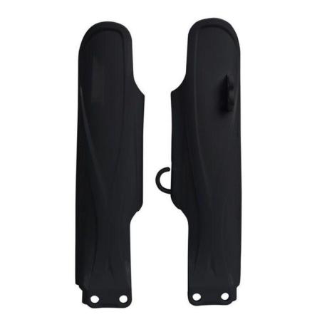 RACETECH R-PSYZ0NR0185 : Protectores de horquilla RACETECH