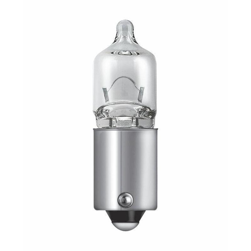 OSRAM  : Caja de 10 lámparas OSRAM 64115