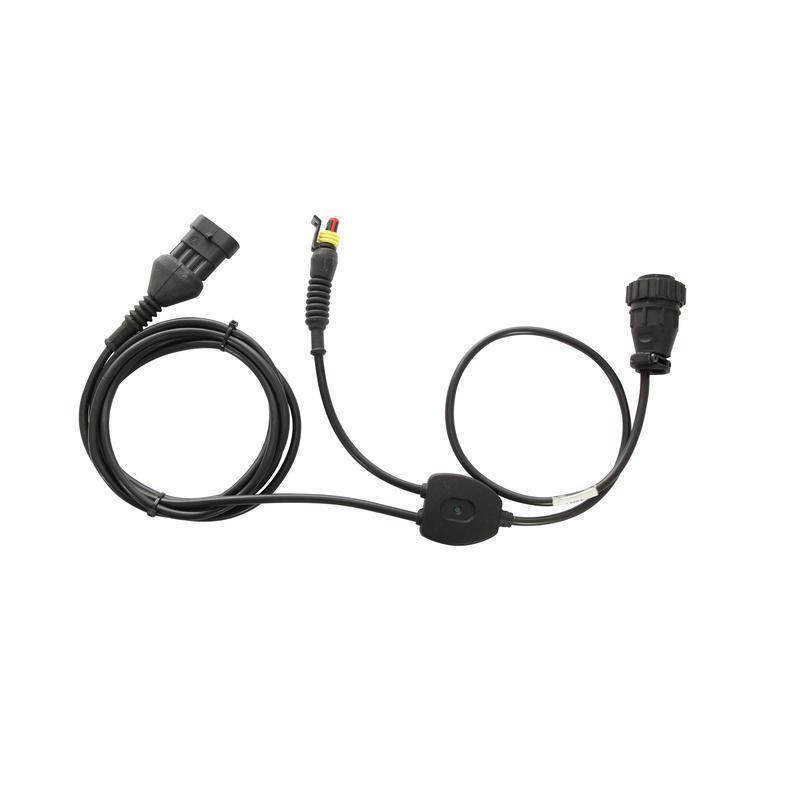 TEXA 3902358 : Cable de diagnóstico TEXA AM01 Marina