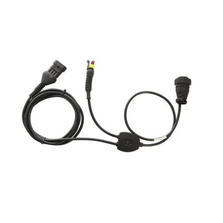 TEXA 3902358 : Cable de diagnóstico TEXA AM01 Marina