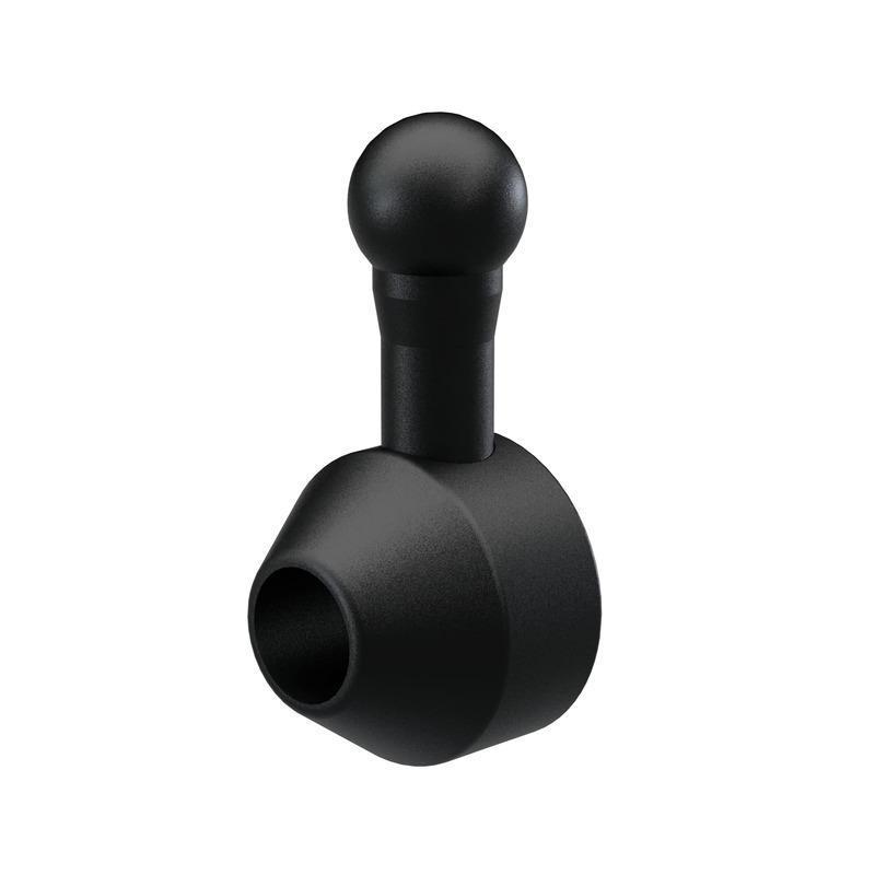 HIGHSIDER 220-236 : Adaptador de intermitente HIGHSIDER delantero - 2 unidades