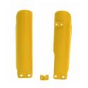 RACETECH R-PSKTMGQ0965 : Protectores de horquilla RACETECH - amarillo