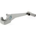 BIHR A25-20040 : Pedal de Freno Aluminio BIHR Kawasaki Z750 / Z1000