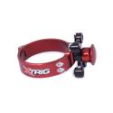 XTRIG 70100004 : Bloqueo de horquilla XTRIG horquilla Showa SFF Air Tac 49mm - Ø55mm