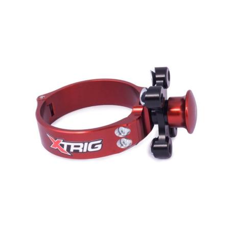 XTRIG 70100004 : Bloqueo de horquilla XTRIG horquilla Showa SFF Air Tac 49mm - Ø55mm