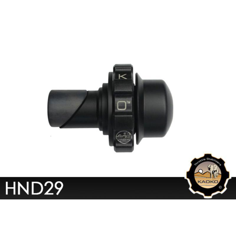 KAOKO HND29 : Estabilizador control del acelerador KAOKO Honda VFR800 / F