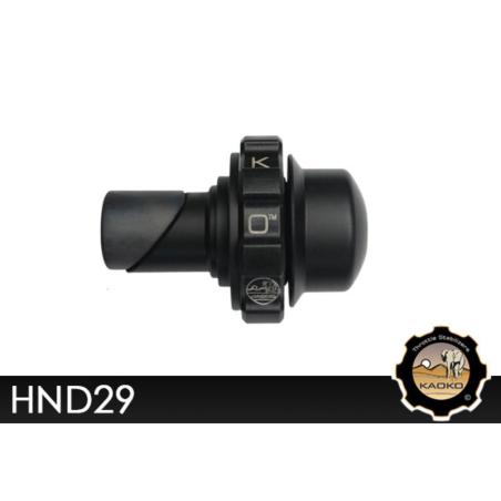 KAOKO HND29 : Estabilizador control del acelerador KAOKO Honda VFR800 / F