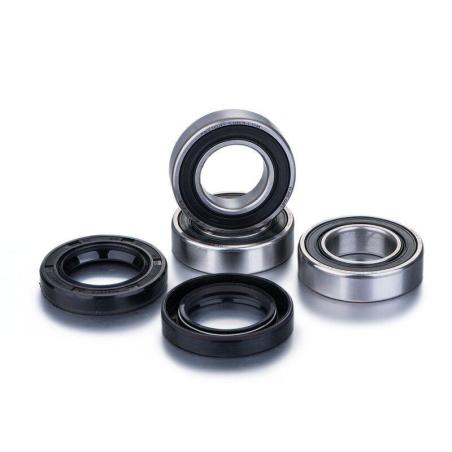 FACTORY LINKS RWK-Z-020 : FACTORY LINKS Juego de rodamientos de rueda trasera para llantas Talon