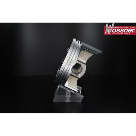 WOSSNER 8502D200 : Pistón forjado WÖSSNER - 8502