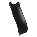 RACETECH R-PSPCRFNR021 : RACETECH Rear Shock Flap Red Honda CRF450R