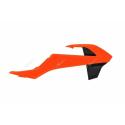 RACETECH R-CVKTMARNR16 : Paneles laterales radiador RACETECH OEM Color (2016) KTM