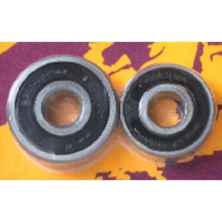 PIVOT WORKS PWFWK-K09-008 : Kit de rodamientos y retenes de rueda delantera PIVOT WORKS