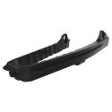 POLISPORT 8464900001 : Patin guía cadenas POLISPORT negro Suzuki RM-Z450