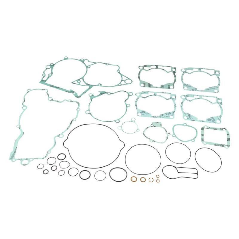 ATHENA P400270850045 : Kit completo de juntas ATHENA (retenes de aceite no incluidos)