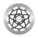 NG BRAKE DISC 1920G : Disco de freno NG BRAKES redondo flotante