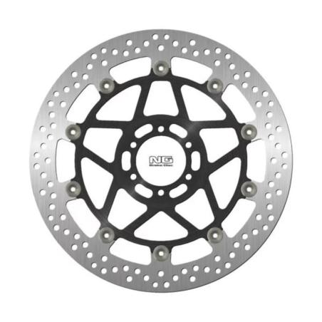 NG BRAKE DISC 1920G : Disco de freno NG BRAKES redondo flotante