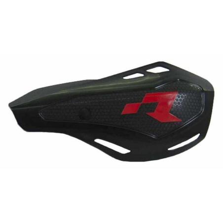 RACETECH R-KITPMHP1NR0 : RACETECH HP1 Handguards Black