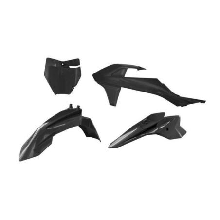 RACETECH R-KITKTM-NR0-050 : Kit de plástica RACETECH