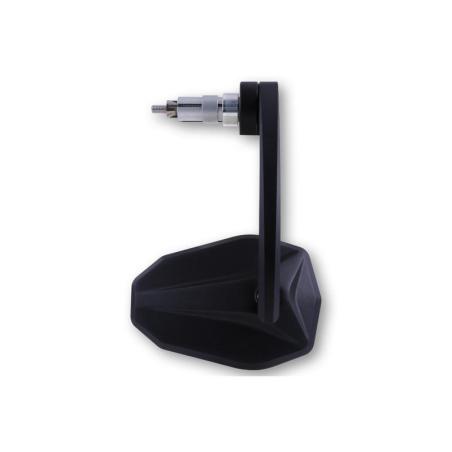 HIGHSIDER 301-126 : Retrovisor de manillar HIGHSIDER Victory-Blast EVO