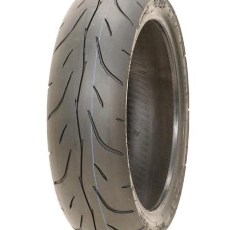 KENDA 144N1059 : Neumático KENDA K711F 100/80-17 52S TL