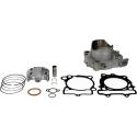CYLINDER WORKS CW41005K01 : Kit cilindro completo CYLINDER WORKS sobredimensionado - Suzuki RM-Z 250