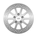 NG BRAKE DISC 1525 : Disco de freno NG BRAKES redondo fijo