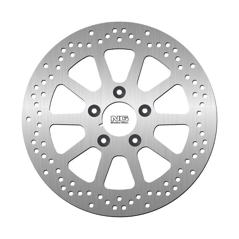 NG BRAKE DISC 1525 : Disco de freno NG BRAKES redondo fijo