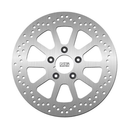 NG BRAKE DISC 1525 : Disco de freno NG BRAKES redondo fijo