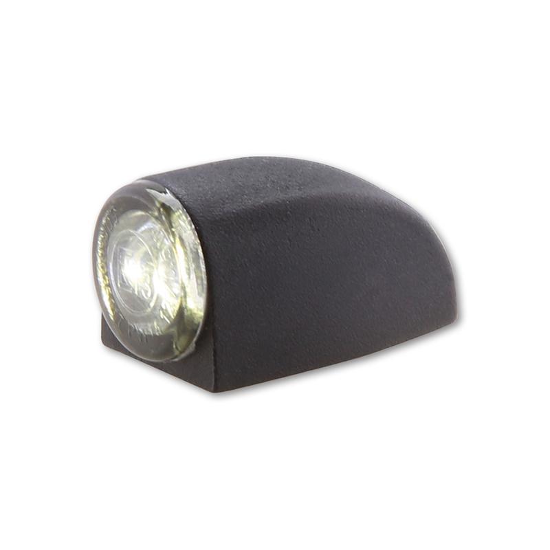 HIGHSIDER 204-546 : Luz de posición LED HIGHSIDER Proton Three