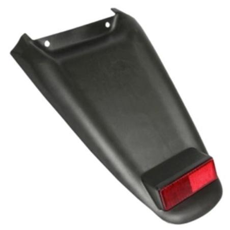 V PARTS E3660725 : Portamatrículas V PARTS tipo OEM MBK Stuntr - Yamaha Slider