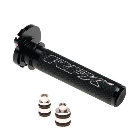 RFX FXTT5020099BK : Caña de acelerador RFX Pro (negro)