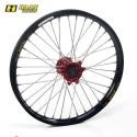 HAAN WHEELS 1 25119/3/6/3/6 : Rueda delantera completa HAAN WHEELS - 21x1,60x36T