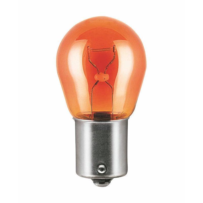 OSRAM  : Caja de 10 lámparas OSRAM 7507