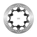 NG BRAKE DISC 1733 : Disco de freno NG BRAKES redondo flotante